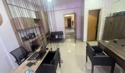 Sala comercial à venda na Rua Domingos Martins, 261, Centro, Canoas, 39 m2 por R$ 160.000