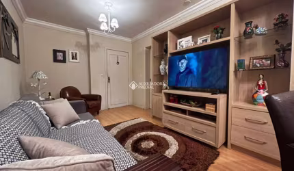 Apartamento com 3 quartos à venda na Rua São Francisco, 232, Nossa Senhora das Graças, Canoas, 110 m2 por R$ 450.000