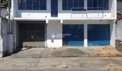 Prédio à venda na Rua Diana Terra, 335, Marechal Rondon, Canoas, 200 m2 por R$ 650.000