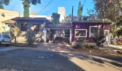 Casa com 3 quartos à venda na Rua General Couto de Magalhães, 579, São João, Porto Alegre, 367 m2 por R$ 1.150.000