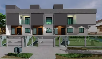 Casa com 3 quartos à venda na Rua Rio Negro, 751, Igara, Canoas, 173 m2 por R$ 1.034.000