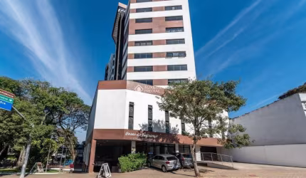 Sala comercial à venda na Rua Sete Povos, 330, Marechal Rondon, Canoas, 42 m2 por R$ 317.000