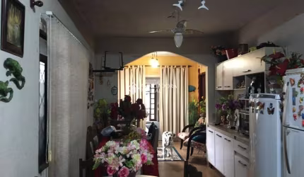 Casa com 3 quartos à venda na Rua Monte Castelo, 701, Nossa Senhora das Graças, Canoas, 600 m2 por R$ 664.999
