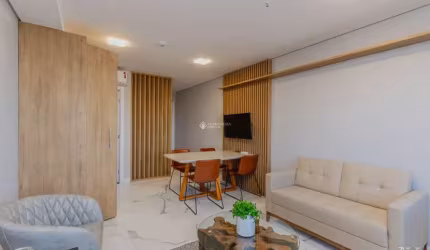 Sala comercial à venda na Avenida Getúlio Vargas, 4831, Marechal Rondon, Canoas, 32 m2 por R$ 424.650