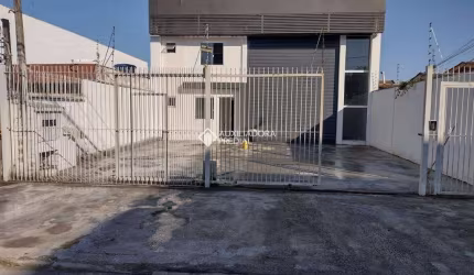 Barracão / Galpão / Depósito à venda na Rua Campos Sales, 89, Niterói, Canoas, 307 m2 por R$ 1.140.000