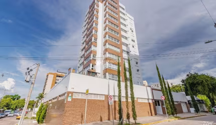 Apartamento com 3 quartos à venda na Rua Caramuru, 21, Centro, Canoas, 105 m2 por R$ 905.000