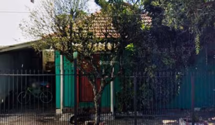 Terreno à venda na Rua Gaspar Lemos, 127, Nossa Senhora das Graças, Canoas, 300 m2 por R$ 350.000