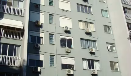 Apartamento com 3 quartos à venda na Rua Curupaiti, 1346, Cristal, Porto Alegre, 79 m2 por R$ 345.000