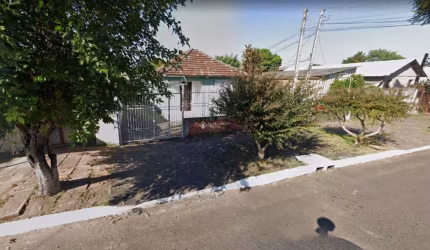 Casa com 2 quartos à venda na Rua Minas Gerais, 965, Niterói, Canoas, 100 m2 por R$ 350.000