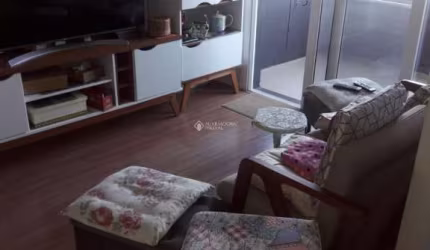 Apartamento com 2 quartos à venda na Rua Brasil, 121, Centro, Canoas, 53 m2 por R$ 350.000