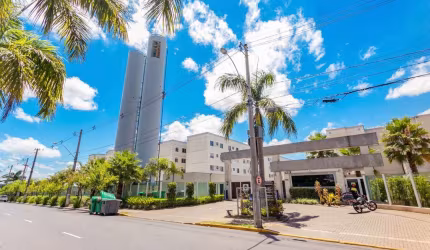 Apartamento com 2 quartos à venda na Rua Guarujá, 300, São José, Canoas, 41 m2 por R$ 235.000