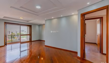Apartamento com 4 quartos à venda na Rua Plácido de Castro, 154, Marechal Rondon, Canoas, 126 m2 por R$ 750.000