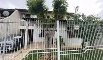 Casa com 5 quartos à venda na GG DOIS, 25, Guajuviras, Canoas, 200 m2 por R$ 390.000