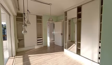 Apartamento com 4 quartos à venda na Rua Guilherme Morsch, 233, Centro, Canoas, 183 m2 por R$ 675.000
