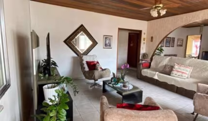 Casa com 3 quartos à venda na VILSON XAVIER, 74, Berto Círio, Nova Santa Rita, 167 m2 por R$ 649.000