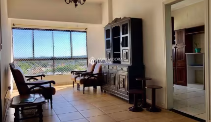 Cobertura com 3 quartos à venda na Rua Frederico Guilherme Ludwig, 579, Centro, Canoas, 197 m2 por R$ 515.000