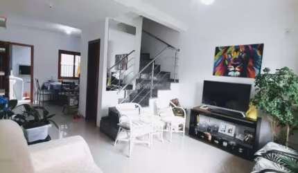 Casa com 2 quartos à venda na Rua João Maria da Fonseca, 18, São José, Canoas, 78 m2 por R$ 436.000