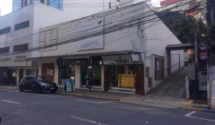 Terreno comercial à venda na Rua Quinze de Janeiro, 519, Centro, Canoas, 970 m2 por R$ 4.500.000