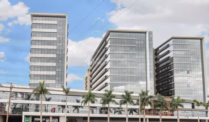Sala comercial à venda na Avenida Getúlio Vargas, 4841, Marechal Rondon, Canoas, 34 m2 por R$ 450.000