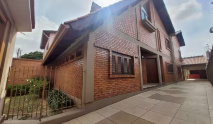 Casa com 2 quartos à venda na Rua Boa Saúde, 211, Rio Branco, Canoas, 380 m2 por R$ 1.139.050