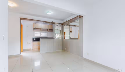 Casa em condomínio fechado com 3 quartos à venda na Rua República, 2708, Harmonia, Canoas, 88 m2 por R$ 450.000