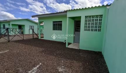 Casa com 2 quartos à venda na Rua Ernesto da Silva Rocha, 1172, Estância Velha, Canoas, 45 m2 por R$ 1.909.000