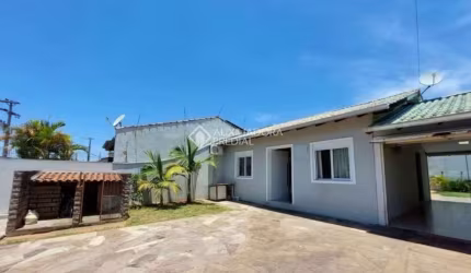 Casa com 2 quartos à venda na Rua Dona Josefina, 822, Capão da Cruz, Sapucaia do Sul, 133 m2 por R$ 620.000