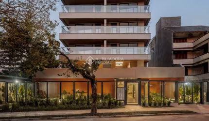 Apartamento com 2 quartos à venda na Rua Guilherme Morsch, 121, Centro, Canoas, 92 m2 por R$ 1.159.090