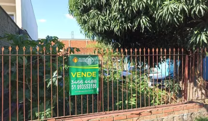 Terreno à venda na Rua Argentina, 263, São José, Canoas, 300 m2 por R$ 350.000