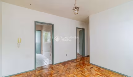 Apartamento com 1 quarto à venda na Rua Max Juniman, 155, Humaitá, Porto Alegre, 39 m2 por R$ 130.000