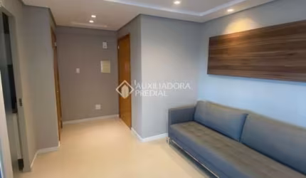 Sala comercial à venda na Rua Coronel Marcelino, 40, Centro, Canoas, 43 m2 por R$ 350.000