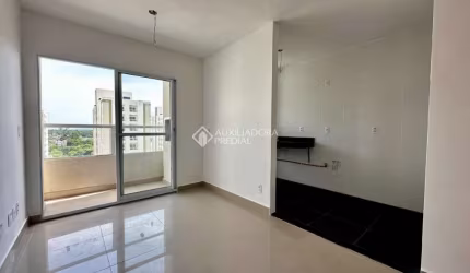 Apartamento com 2 quartos à venda na Avenida Protásio Alves, 8046, Morro Santana, Porto Alegre, 44 m2 por R$ 290.000