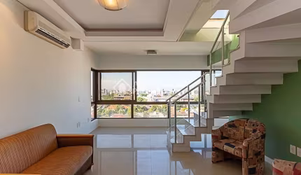 Cobertura com 4 quartos à venda na Rua Domingos Martins, 565, Centro, Canoas, 303 m2 por R$ 1.425.000