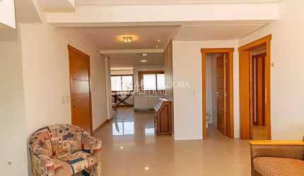 Cobertura com 4 quartos à venda na Rua Domingos Martins, 565, Centro, Canoas, 303 m2 por R$ 1.425.000