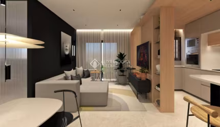 Apartamento com 3 quartos à venda na Rua Guilherme Morsch, 116, Centro, Canoas, 82 m2 por R$ 931.000