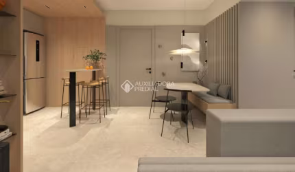 Apartamento com 3 quartos à venda na Rua Guilherme Morsch, 116, Centro, Canoas, 82 m2 por R$ 912.000