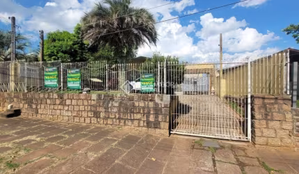 Casa com 4 quartos à venda na Avenida do Nazario, 181, Olaria, Canoas, 360 m2 por R$ 529.999
