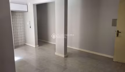 Apartamento com 1 quarto à venda na Rua Curupaiti, 520, Nossa Senhora das Graças, Canoas, 46 m2 por R$ 189.999