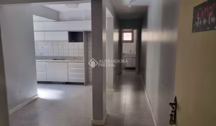 Apartamento com 1 quarto à venda na Rua Curupaiti, 520, Nossa Senhora das Graças, Canoas, 46 m2 por R$ 189.999