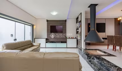 Casa com 3 quartos à venda na Rua Ramiro Barcelos, 507, São José, Canoas, 169 m2 por R$ 880.000