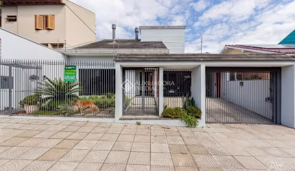 Casa com 3 quartos à venda na Rua Ramiro Barcelos, 507, São José, Canoas, 169 m2 por R$ 880.000