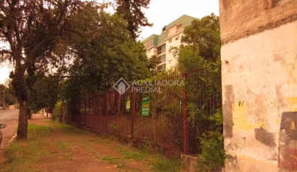 Terreno comercial à venda na Rua Santa Maria, 269, Nossa Senhora das Graças, Canoas, 350 m2 por R$ 3.800.000