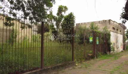 Terreno comercial à venda na Rua Santa Maria, 269, Nossa Senhora das Graças, Canoas, 350 m2 por R$ 3.800.000