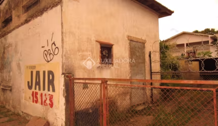 Terreno comercial à venda na Rua Santa Maria, 259, Nossa Senhora das Graças, Canoas, 350 m2 por R$ 3.800.000