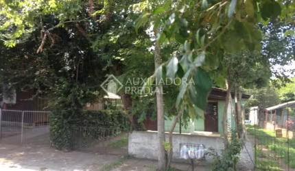 Terreno em condomínio fechado à venda na Rua José Bonifácio, 478, Nossa Senhora das Graças, Canoas, 550 m2 por R$ 477.000