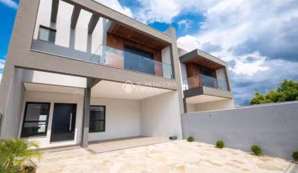 Casa com 4 quartos à venda na Rua das Petúnias, 701, Estância Velha, Canoas, 200 m2 por R$ 1.590.000