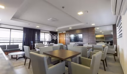Sala comercial à venda na Rua Sete Povos, 330, Marechal Rondon, Canoas, 60 m2 por R$ 485.498