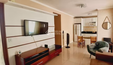Casa em condomínio fechado com 2 quartos à venda na Avenida do Nazario, 2111, Olaria, Canoas, 108 m2 por R$ 295.000