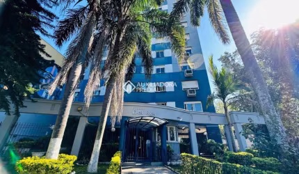 Apartamento com 2 quartos à venda na Avenida Guilherme Schell, 5382, Centro, Canoas, 64 m2 por R$ 275.000