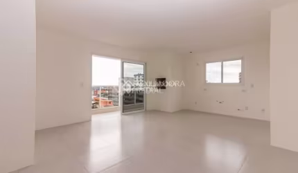 Apartamento com 3 quartos à venda na Rua Marquês do Herval, 467, Marechal Rondon, Canoas, 92 m2 por R$ 620.000